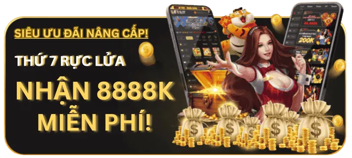 Thưởng nạp lần đầu tại 777win bet