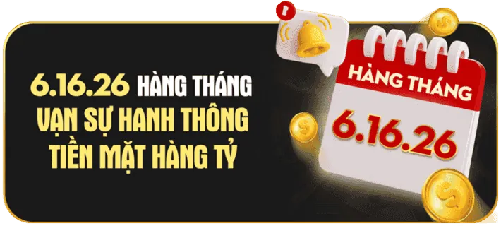 Hoàn trả casino 777win bet