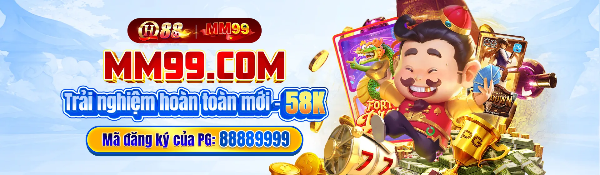 Banner khuyến mãi hấp dẫn của 777win bet với phần thưởng lớn
